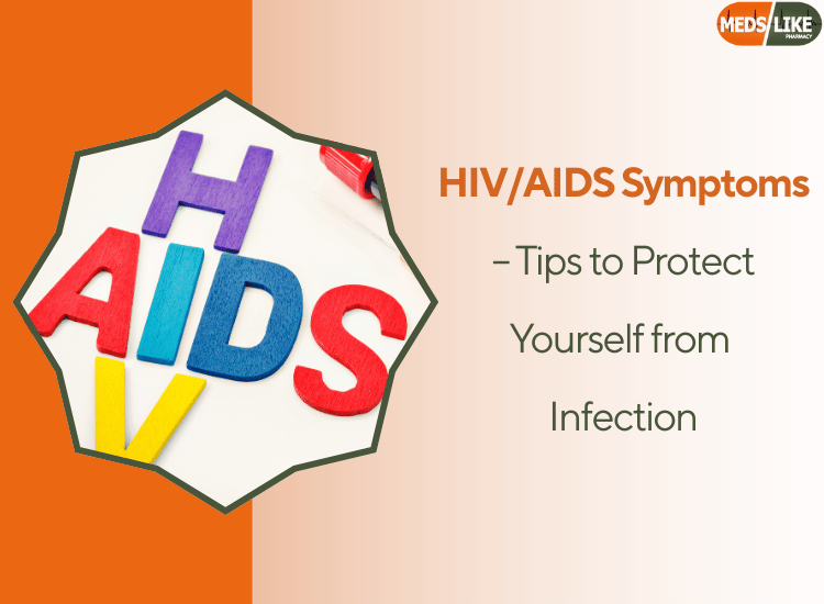 HIV/AIDS Symptoms