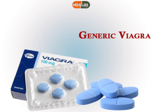Generic Viagra