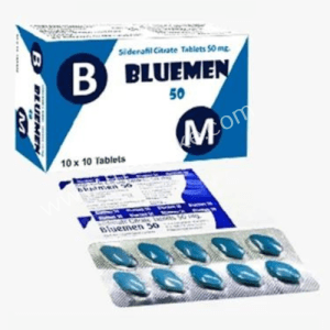 Bluemen 50mg