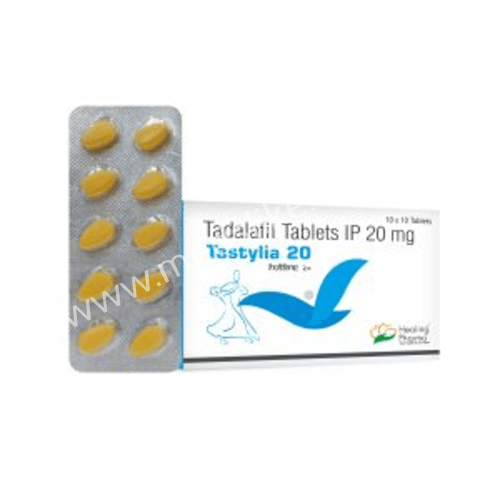Tastylia 20mg