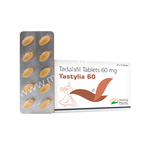 Tastylia 60mg