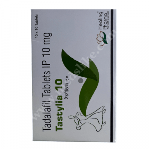 Tastylia 10mg