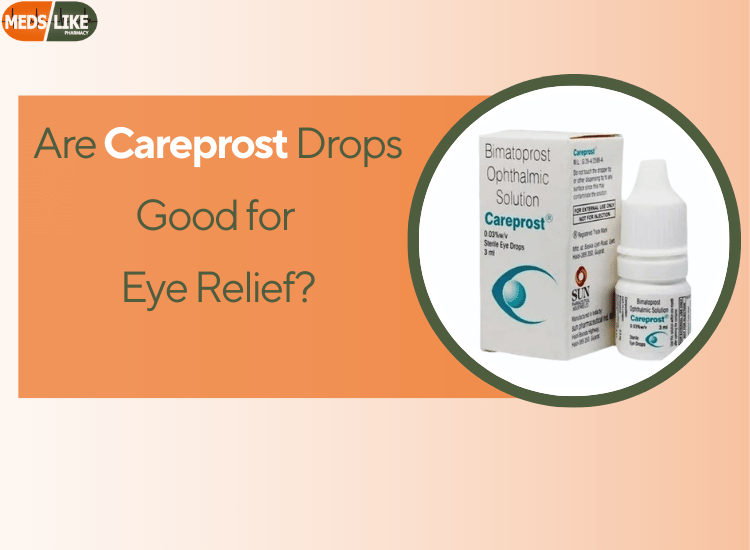 Careprost