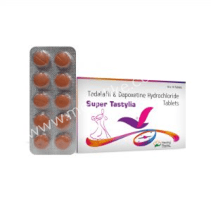 Super Tastylia