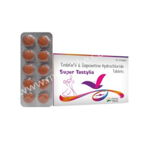 Super Tastylia