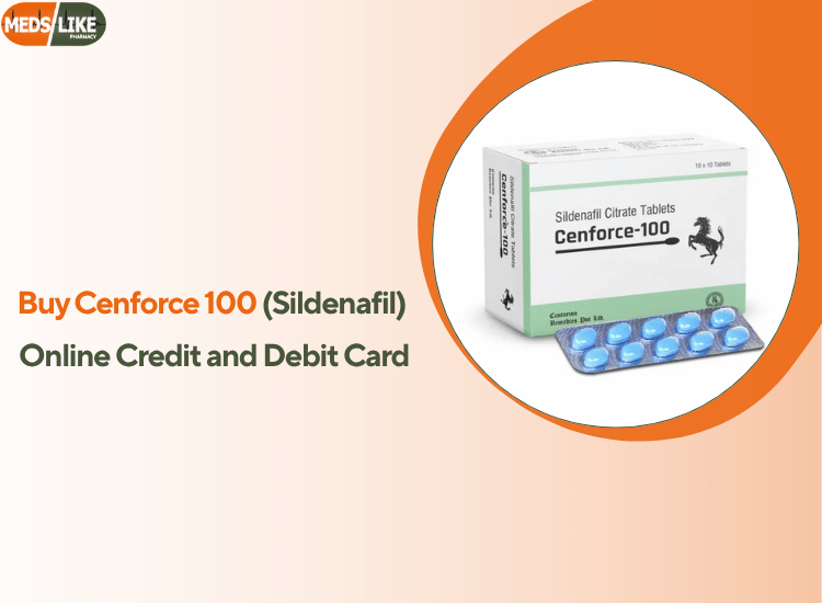 Buy Cenforce 100