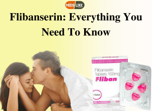 Flibanserin