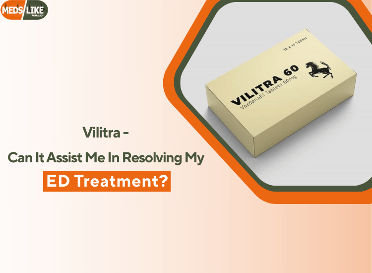 ED Treatment