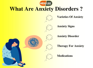 Anxiety