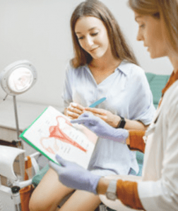 Women's Health - Medslike