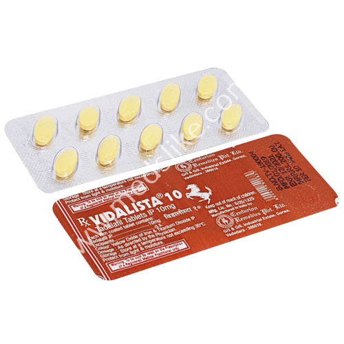 Cialis 10mg