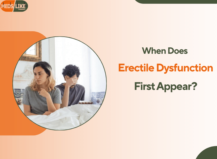 Erectile Dysfunction