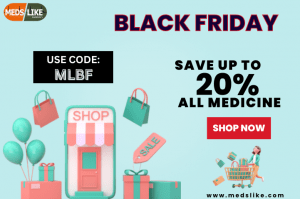 Medslike Coupon