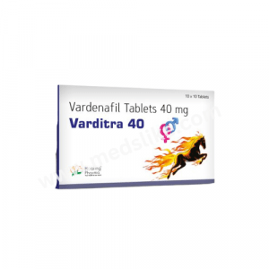 Varditra 40mg