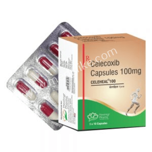 Celeheal 100mg