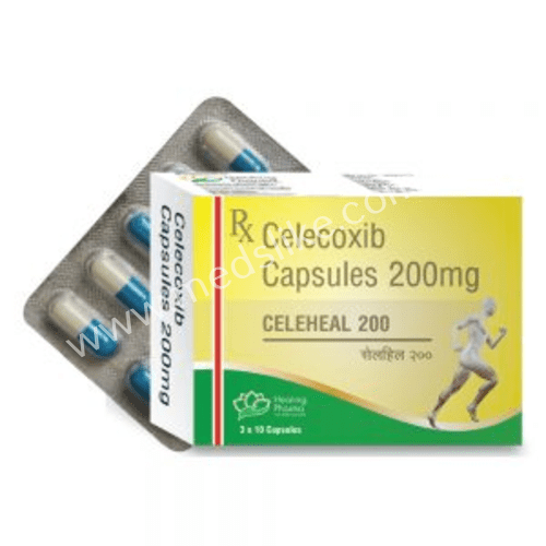 Celeheal 200mg