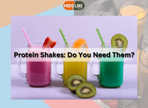 Shakes