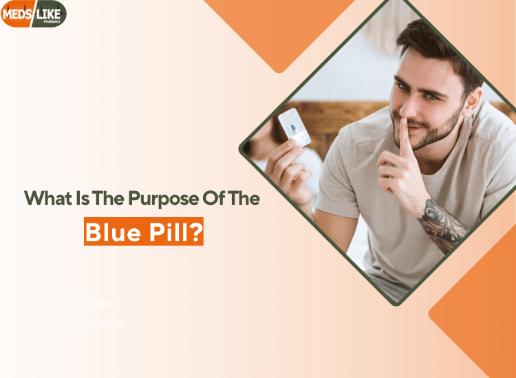 Blue Pill