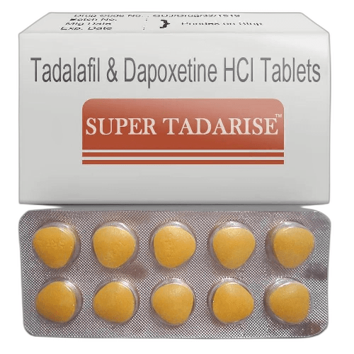 Super Tadarise