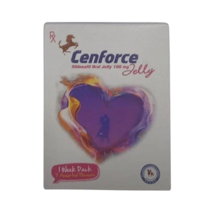 Cenforce Oral Jelly