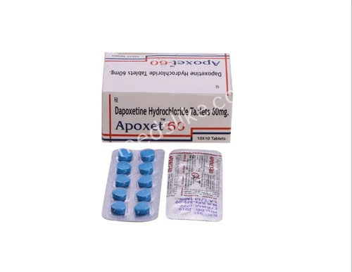 Apoxet 60