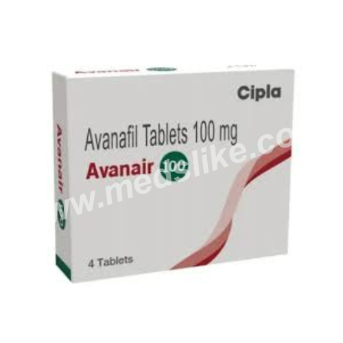Avanair 100 (Avanafil)