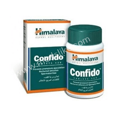 Confido