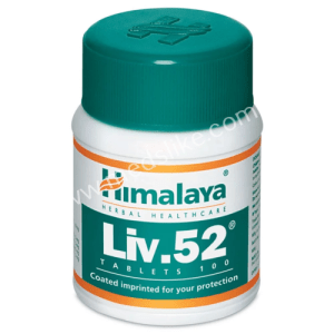 Liv 52 (Herbal)
