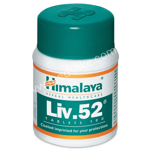 Liv 52 (Herbal)