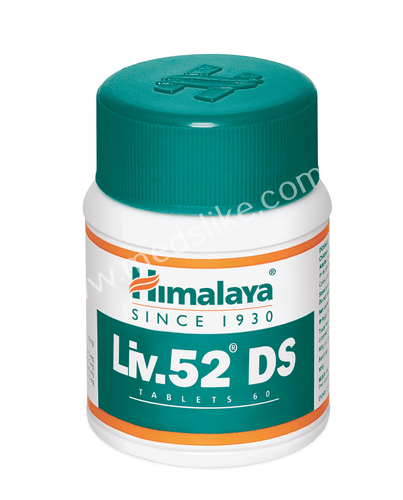 Liv.52 DS