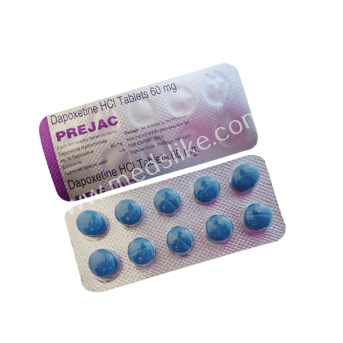 Prejac (Dapoxetine)