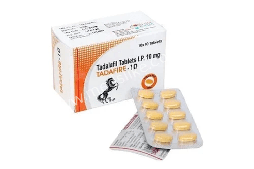 Tadafire 10mg