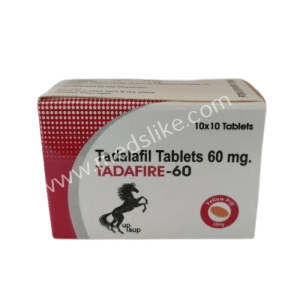 Tadafire 60mg