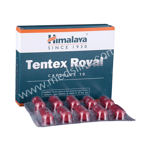 Tentex Royal