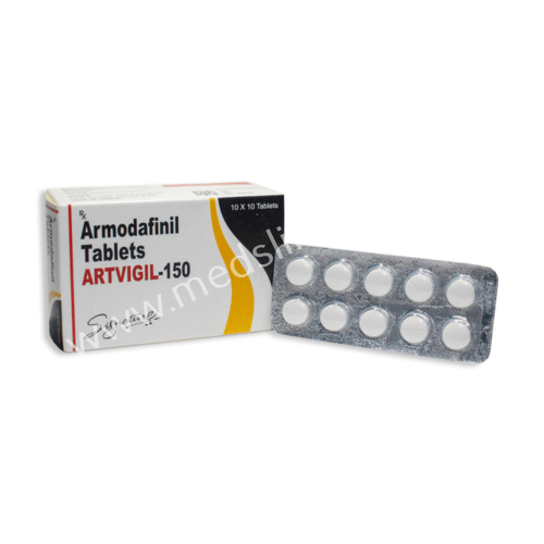 Artvigil 150 mg