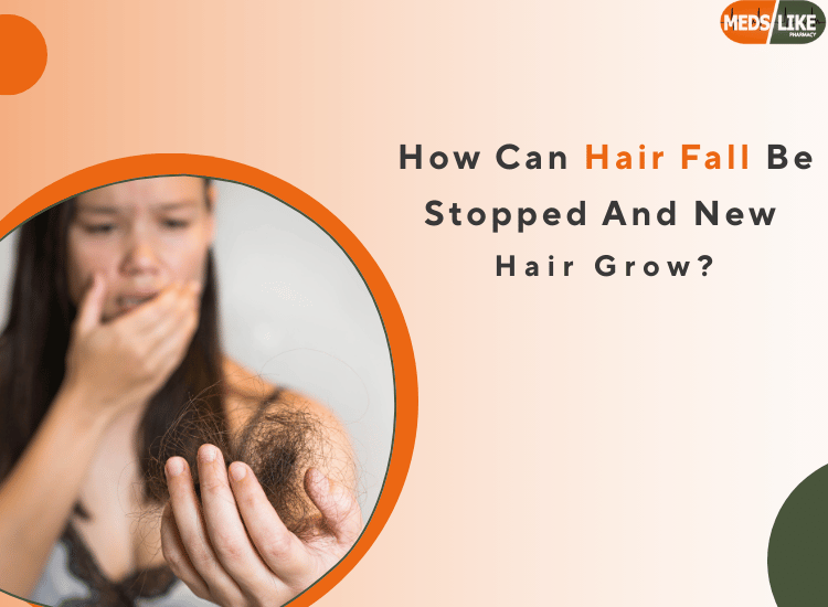 Hair Fall