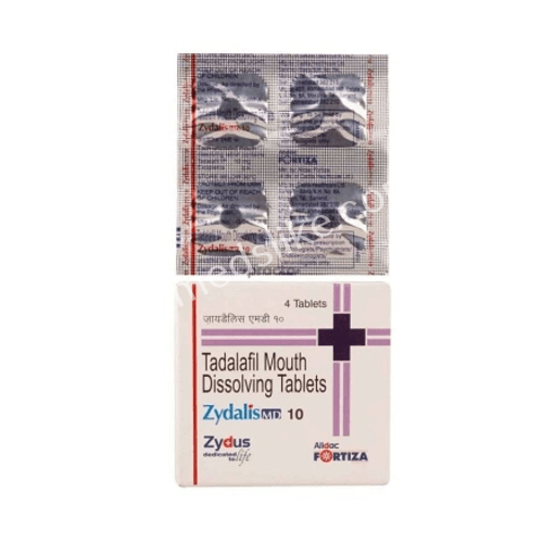 Zydalis MD 10 Mg