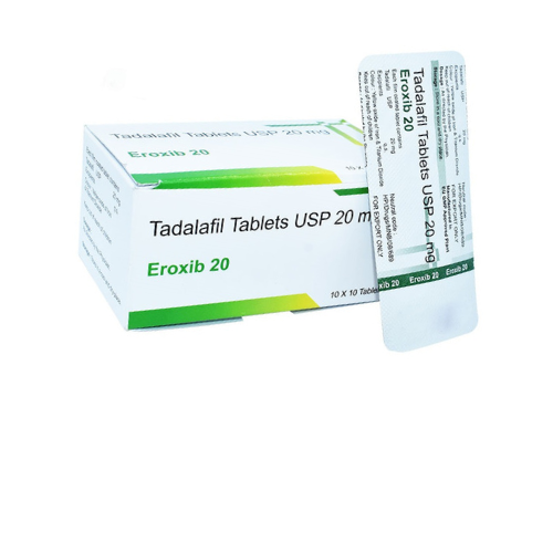 Eroxib 20mg