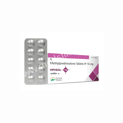 Mpheal 16mg Tablet