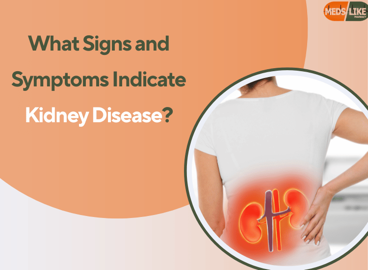 Kidney disease