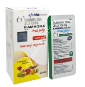kamagra oral jelly