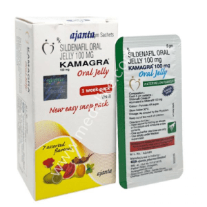 kamagra oral jelly