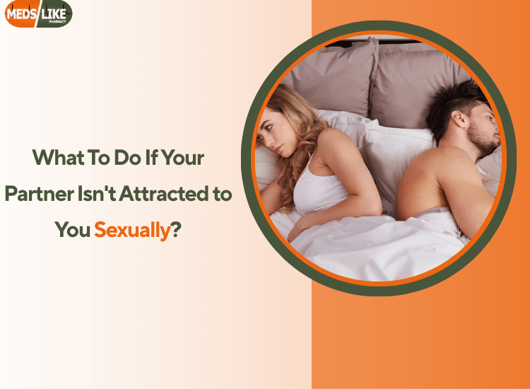 Sexually Attracted