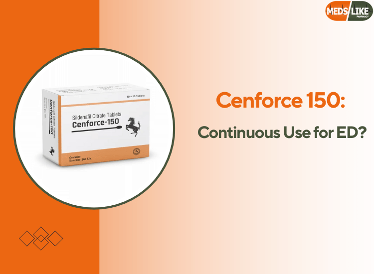 Cenforce 150