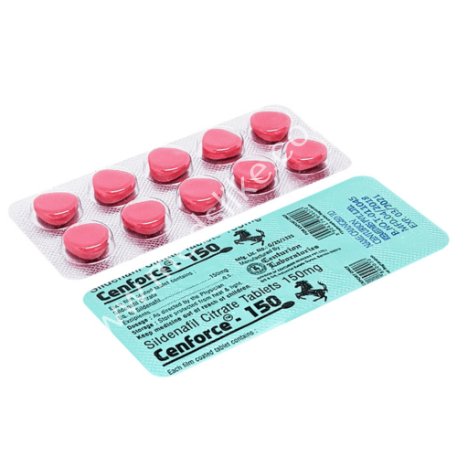Sildenafil 150 mg