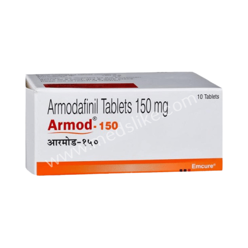 Armod 150 mg (Armodafinil 150mg)