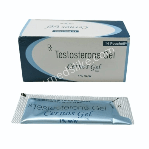 Cernos Gel