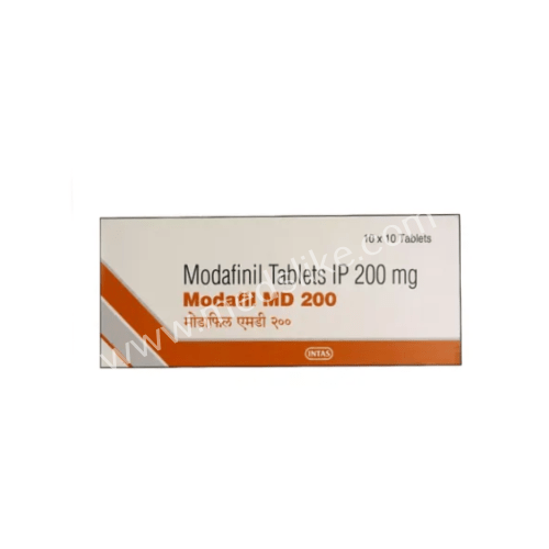 Modafil MD 200mg