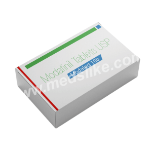 Modafinil 100mg