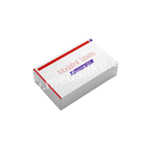 Modafinil 200mg